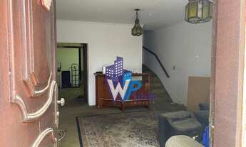 Imagem 2: Sobrado à venda, 98 m² por R$ 480.000,00 - Tatuapé - São Paulo/SP