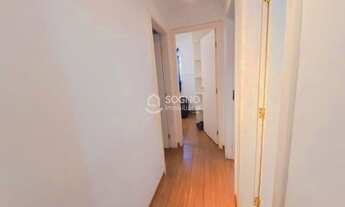 Imagem 3: Apartamento à venda, 3 quartos, 1 suíte, 2 vagas, Buritis - Belo Horizonte/MG