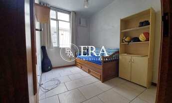 Imagem 7: Méier- Rua Magalhães Couto- Apartamento desocupado, 3 quartos, dependência revertida par o