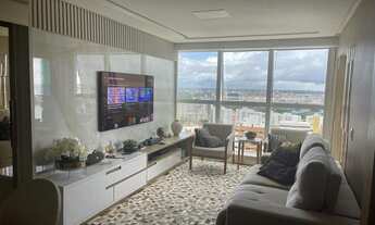 Imagem: Apartamento para venda com 81 metros quadrados