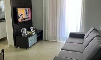 Imagem 7: Goiânia - Apartamento Padrão - Jardim América