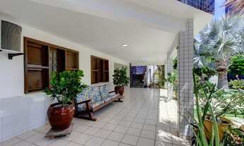 Imagem 6: AN03H - Casa incrível na beira mar da Praia de Iguape por Carpediem