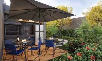 Imagem 7: Apartamento para venda com 30 metros quadrados com 1 quarto em Ipiranga - São Paulo - SP