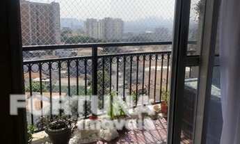 Imagem 4: Condominio Panorama Para Locacao Jaguare