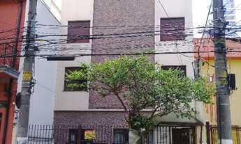 Imagem: SãO PAULO - Apartamento Padrão - PINHEIROS