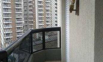 Imagem 4: Apartamento com 3 dormitórios à venda, 116 m² por R$ 564.000,00 - Centro - São Bernardo do