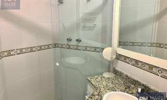 Imagem 7: Apartamento para venda tem 113 metros quadrados com 3 quartos em Riviera - Bertioga - SP