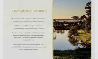 Imagem 2: Apartamento 3D, 2 suítes na Pedra Branca - Palhoça SC