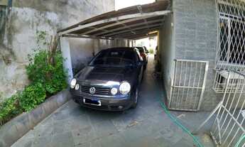 Imagem 2: Pe pequeno Casa em 2 pavimentos