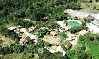 Imagem 2: SÍTIO DA PAZ Fazenda / sítio com venda por R$3.400.000