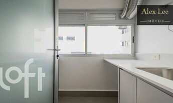 Imagem 7: Moema, reformado com 2 dormitórios e 1 vaga