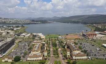 Imagem 7: Lote / Terreno para venda com 531 m² em Alphaville - Lagoa dos Ingleses - Nova Lima - MG