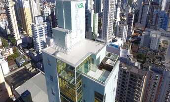 Imagem 3: COBERTURA MOBILIADO E DECORADA PRÓXIMO À PRAIA - BALNEÁRIO CAMBORIÚ