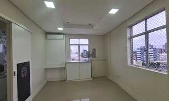Imagem 2: Sala Comercial semi mobiliada no Bairro Cristo Redentor em Porto Alegre-RS
