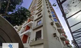 Imagem 7: Bonito apartamento com 40 m2 a.u- 1 dorm- 1 vaga- R Martiniano de Carvalho- Bela Vista