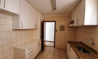 Imagem 4: INDAIATUBA - Apartamento Padrão - JARDIM PAU PRETO