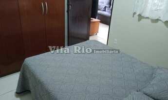 Imagem 5: Casa para venda com 98 metros quadrados com 3 quartos em Braz de Pina - Rio de Janeiro - R