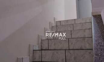 Imagem 6: Casa à venda, 98 m² por R$ 220.000,00 - Jardim José Sampaio Júnior - Ribeirão Preto/SP