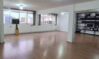 Imagem 5: Sala à venda, 74 m² por R$ 110.000,00 - Centro - Santos/SP