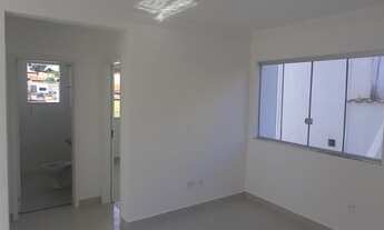 Imagem 4: BELO HORIZONTE - Apartamento Padrão - Piratininga (Venda Nova