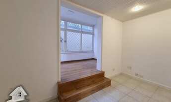 Imagem 4: Apartamento para locação de 2 quartos, 94m² por R$3.100 na Lagoa Rio de Janeiro/RJ