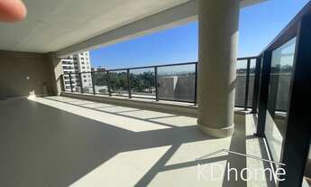 Imagem 3: Apartamento novo no Morumbi