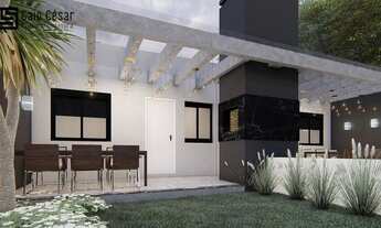 Imagem 4: CAPÃO DA CANOA - Casa Padrão - GUARANI