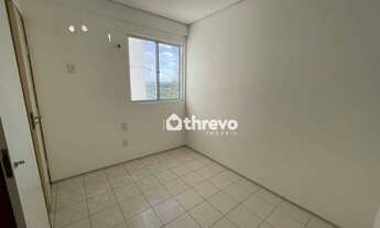 Imagem 7: Apartamento com 3 dormitórios para alugar, 70 m² por R$ 2.475,07/mês - Noivos - Teresina/P