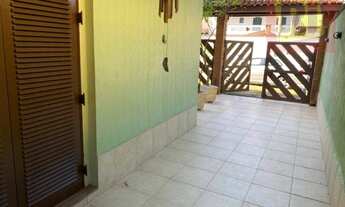 Imagem 3: Sobrado para venda com 167 m² a 100mts da praia com 4 quartos em Indaiá - Bertioga - SP