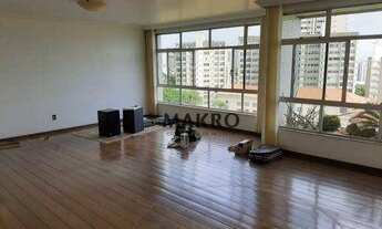 Imagem 5: Apartamento com 4 quartos, 182 m² - venda por R$ 1.150.000 ou aluguel por R$ 2.800 - Serra
