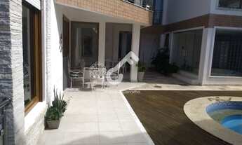 Imagem 3: AV. SANTOS DUMONT, Lauro de Freitas! Maravilhoso duplex ALTO PADRÃO, 4 suítes, são 516,53m