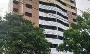 Imagem 7: Apartamento com ótima localização na Aldeota, 138 com 4 quartos