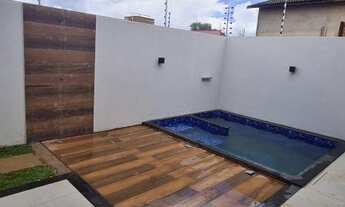 Imagem 5: Casa com 3 Quartos à venda, 153 m² por R$ 660.000 - Plano Diretor Sul - Palmas/TO