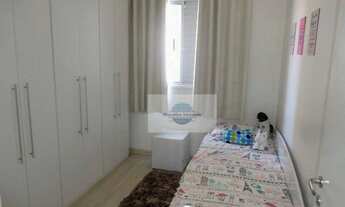 Imagem 4: Apartamento à venda, 50 m² por R$ 330.000,00 - Vila Barreto - São Paulo/SP