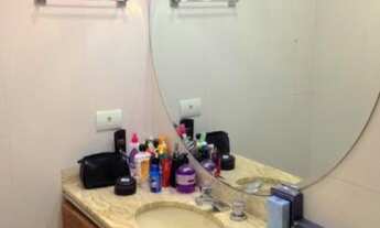 Imagem 7: Apartamento de 165 metros quadrados no bairro Ipanema com 3 quartos