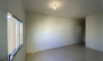 Imagem 2: AFM - Casa com 3 Quartos no Jardim Olímpico!!!