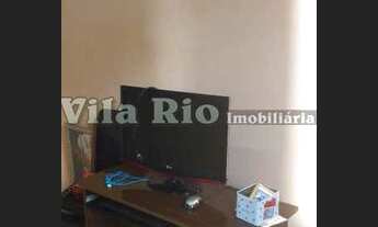 Imagem 6: Apartamento para venda tem 50 metros quadrados com 2 quartos em Rocha Miranda - Rio de Jan