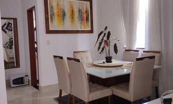 Imagem 4: Vendo Duplex no Jardim Mariléia