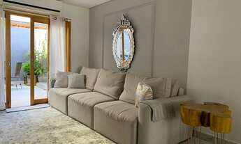 Imagem 6: Casa para venda possui 170 metros quadrados com 4 quartos em Aclimação - São Paulo - SP