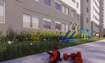 Imagem 6: Apartamento residencial para venda, Vila Andrade, São Paulo - AP10473