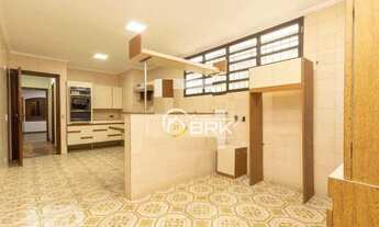 Imagem 3: Sobrado com 3 dormitórios, 490 m² - venda por R$ 2.000.000,00 ou aluguel por R$ 8.000,00/m