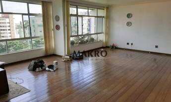 Imagem 3: Apartamento com 4 quartos, 182 m² - venda por R$ 1.150.000 ou aluguel por R$ 2.800 - Serra