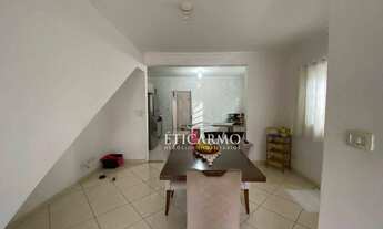 Imagem 7: Sobrado com 3 dormitórios à venda, 192 m² por R$ 640.000,00 - Cidade Líder - São Paulo/SP