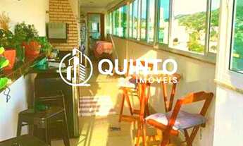 Imagem 6: Cobertura Duplex, 4 Suítes, 3 vagas, 254 M² por R$ 1.350.000