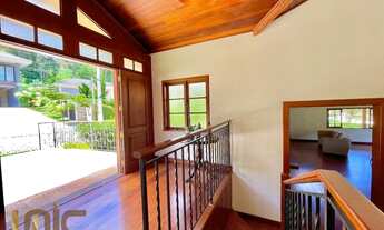 Imagem 4: Casa com 5 dormitórios à venda, 346 m² por R$ 4.000.000,00 - Quebra Frascos - Teresópolis