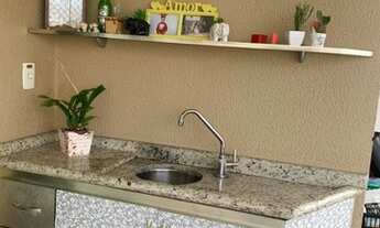 Imagem 5: Ed. Terraço Ipiranga - 2 quartos e 1 vaga