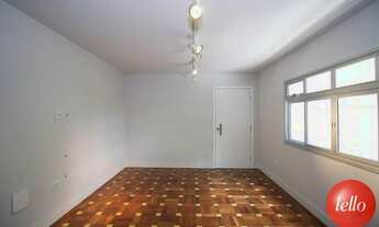 Imagem 2: São Paulo - Apartamento Padrão - Moema