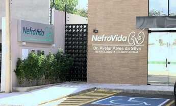 Imagem 3: 11486/01 - Sala no Centro de Nefrologia - Rua Governado Tibeiro Nunes