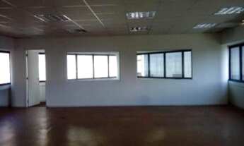 Imagem 3: Andar corporativo de 184m² na Berrini