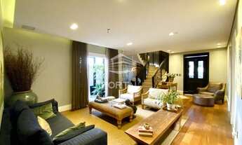 Imagem 5: LIMEIRA - Casa de Condomínio - Residencial Margarida de Holstein